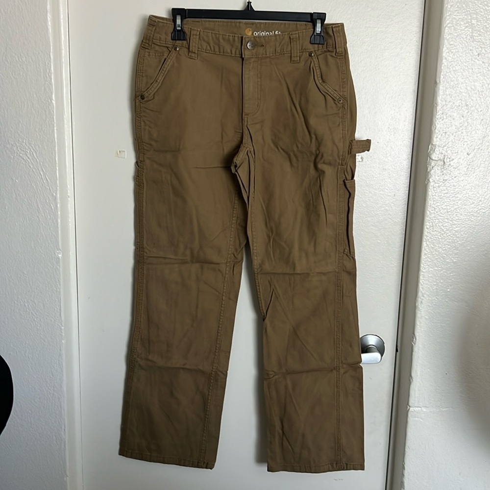 Carhartt pants